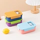 school  portable meal container